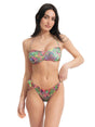 Costume 4giveness FASCIA KARMA SOUL Donna - Multicolore