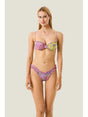 Costume 4giveness BALCONCINO BOHO CHIC Donna - Multicolore