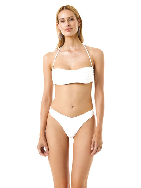 Costume 4giveness FASCIA MACRAME' Donna - Multicolore
