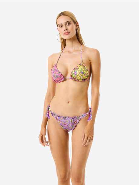 Costume 4giveness MARY BOHO CHIC Donna - Multicolore