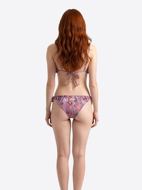 Costume 4giveness MARY BOHO CHIC Donna - Multicolore