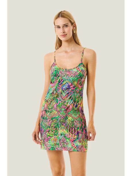 Vestito 4giveness KARMA SOUL Donna - Multicolore