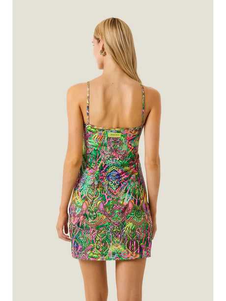 Vestito 4giveness KARMA SOUL Donna - Multicolore