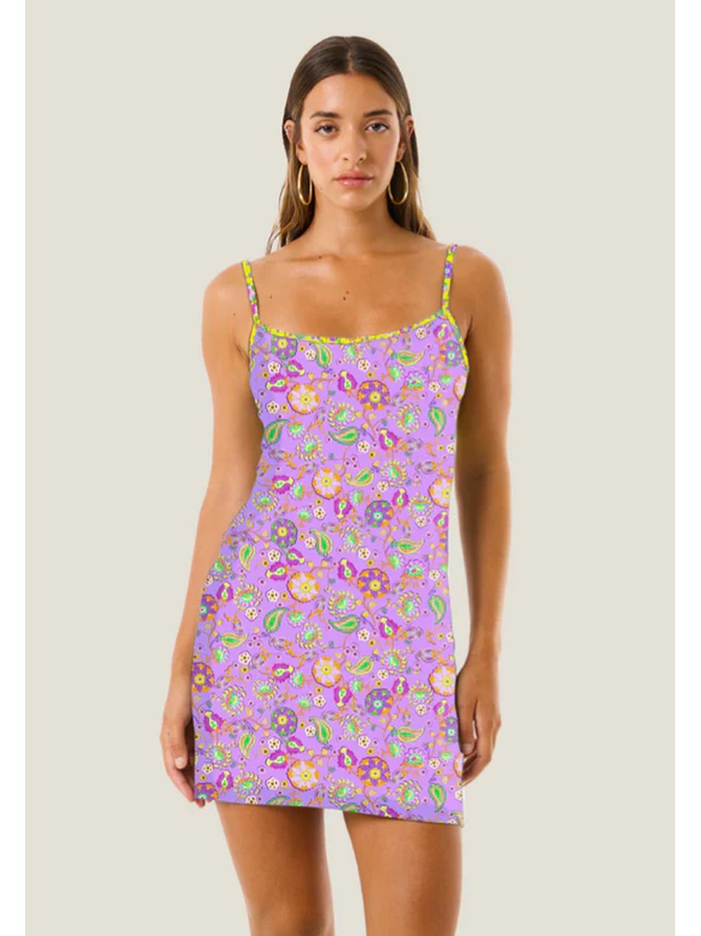 Vestito 4giveness BOHO CHIC Donna - Multicolore