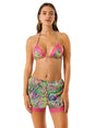 Shorts 4giveness KARMA SOUL Donna - Multicolore