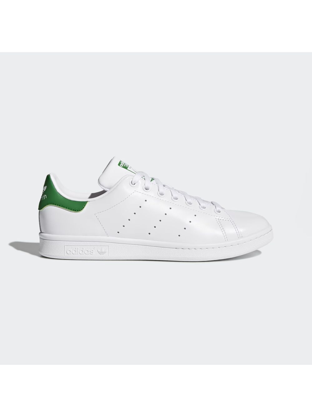 Sneakers Adidas stan smith Unisex - Blu