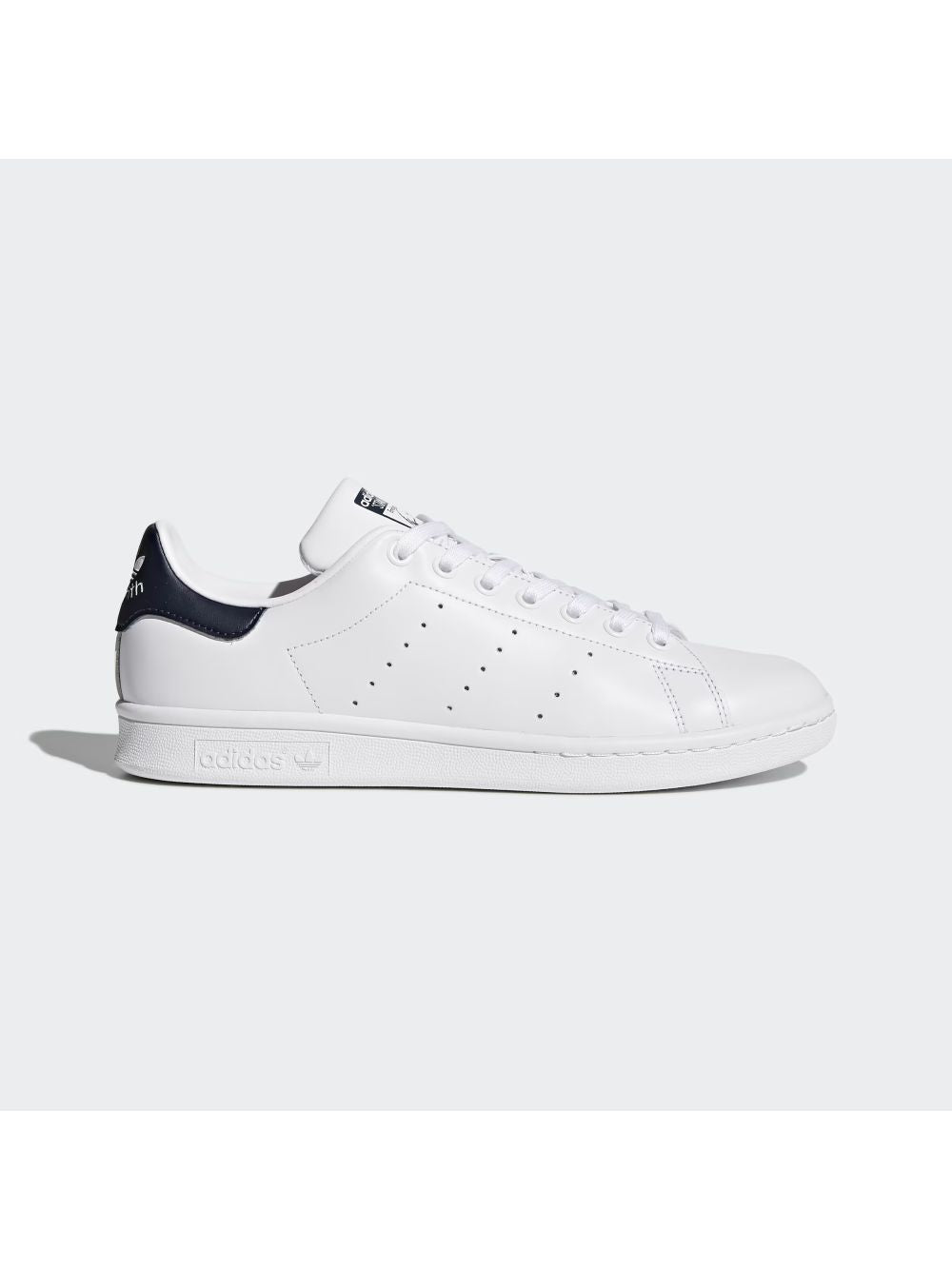 Sneakers Adidas stan smith Unisex - Blu
