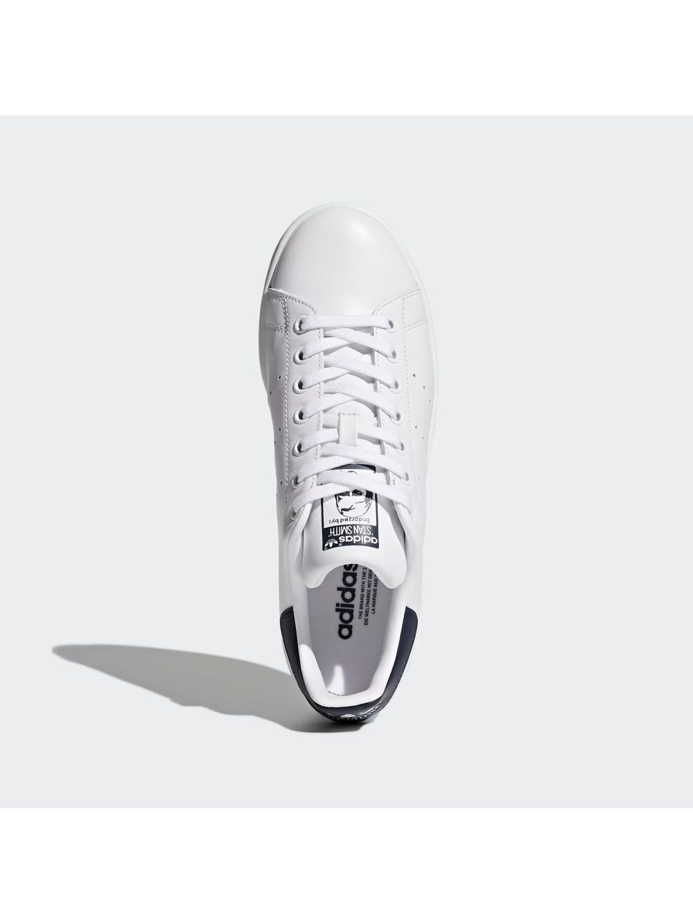 Sneakers Adidas stan smith Unisex - Blu