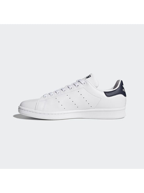 Sneakers Adidas stan smith Unisex - Blu