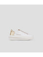 Sneakers Alexander Smith LANCASTER Donna - Bianco