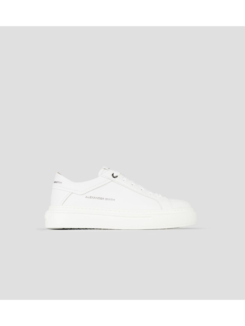 Sneakers Alexander Smith REGENT Uomo - Bianco