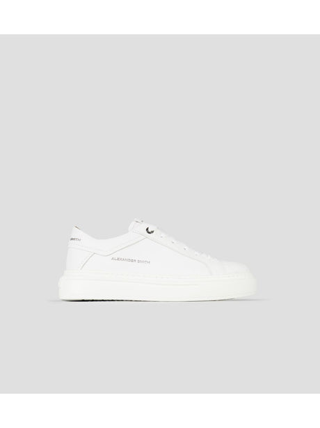 Sneakers Alexander Smith REGENT Uomo - Bianco