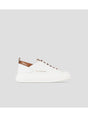 Sneakers Alexander Smith WEMBLEY HIGH FREQUENCY Uomo - Bianco