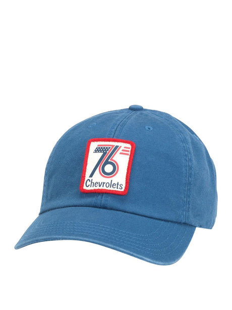 Cappello American Needle Uomo - Blu