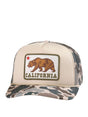 Cappello American Needle Uomo - Beige