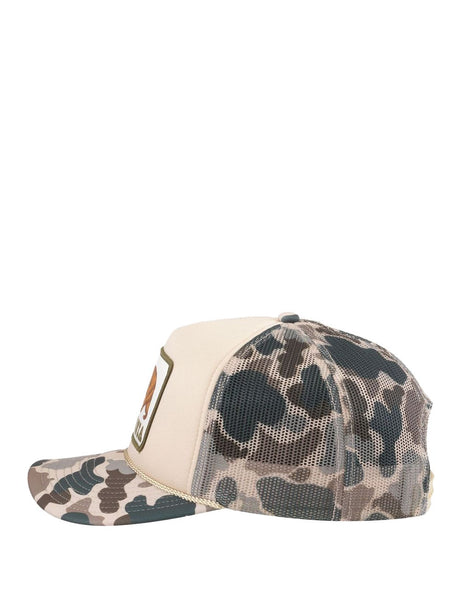 Cappello American Needle Uomo - Beige