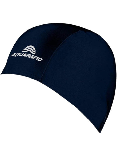 Cuffia Aquarapid Unisex Bambino - Navy