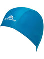 Cuffia Aquarapid Uomo - Blu