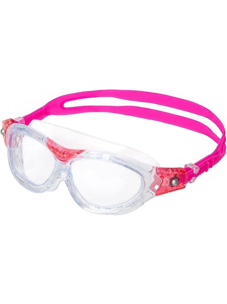 Occhiali - Occhialini Aquarapid Unisex Bambino - Rosa