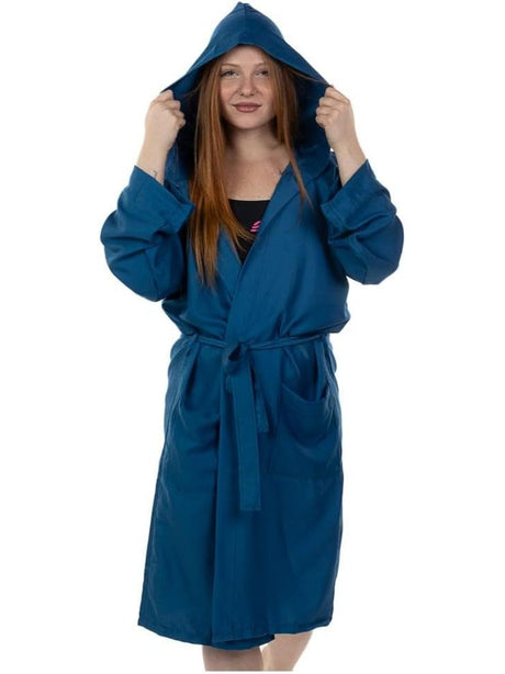 Accappatoio Aquarapid Uomo - Blu