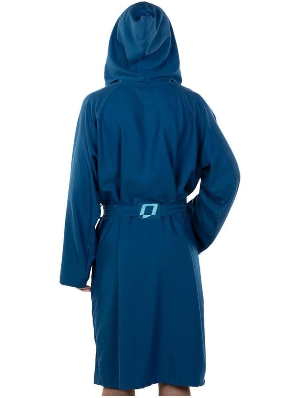 Accappatoio Aquarapid Uomo - Blu