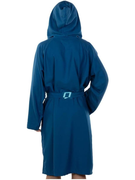 Accappatoio Aquarapid Uomo - Blu