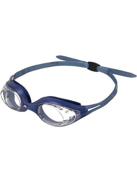 Occhiali - Occhialini Aquarapid Uomo - Blu