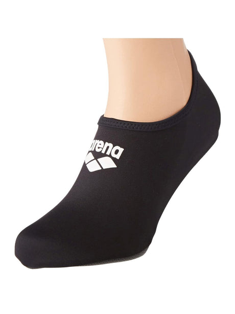 Accessorio Sportivo Arena POOL GRIP Unisex - Nero