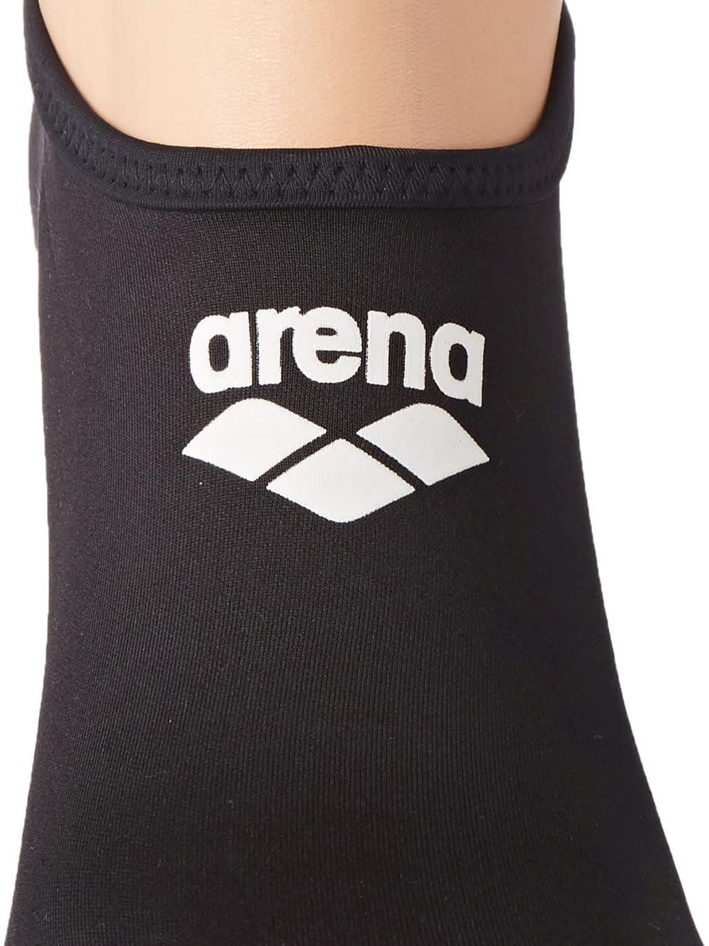 Accessorio Sportivo Arena POOL GRIP Unisex - Nero