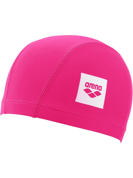Cuffia Arena UNIX II JR Unisex Bambino - Rosa