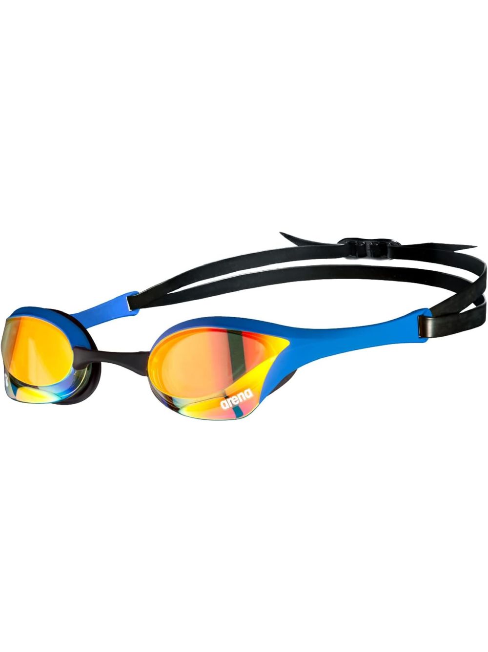 Occhiali - Occhialini Arena COBRA ULTRA SWIPE MR Unisex - Multicolore
