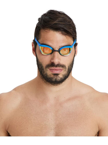 Occhiali - Occhialini Arena COBRA ULTRA SWIPE MR Unisex - Multicolore