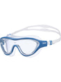Occhiali - Occhialini Arena THE ONE MASK Unisex - Blu