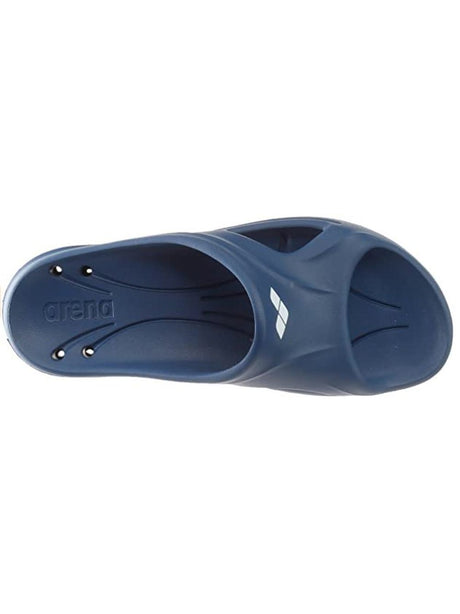 Ciabatte Sportive Arena HYDROSOFT II JR HOOK Unisex Bambino - Navy