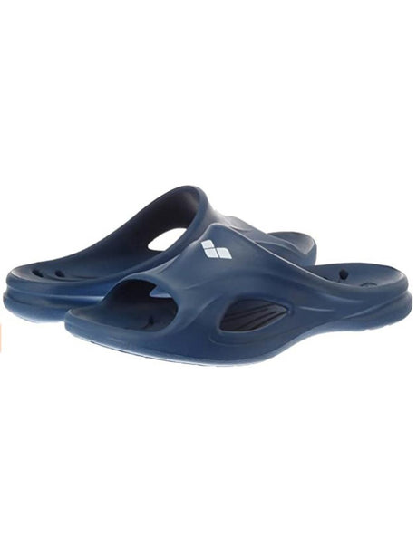 Ciabatte Sportive Arena HYDROSOFT II JR HOOK Unisex Bambino - Navy