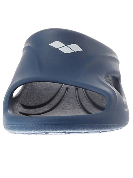 Ciabatte Sportive Arena HYDROSOFT II JR HOOK Unisex Bambino - Navy