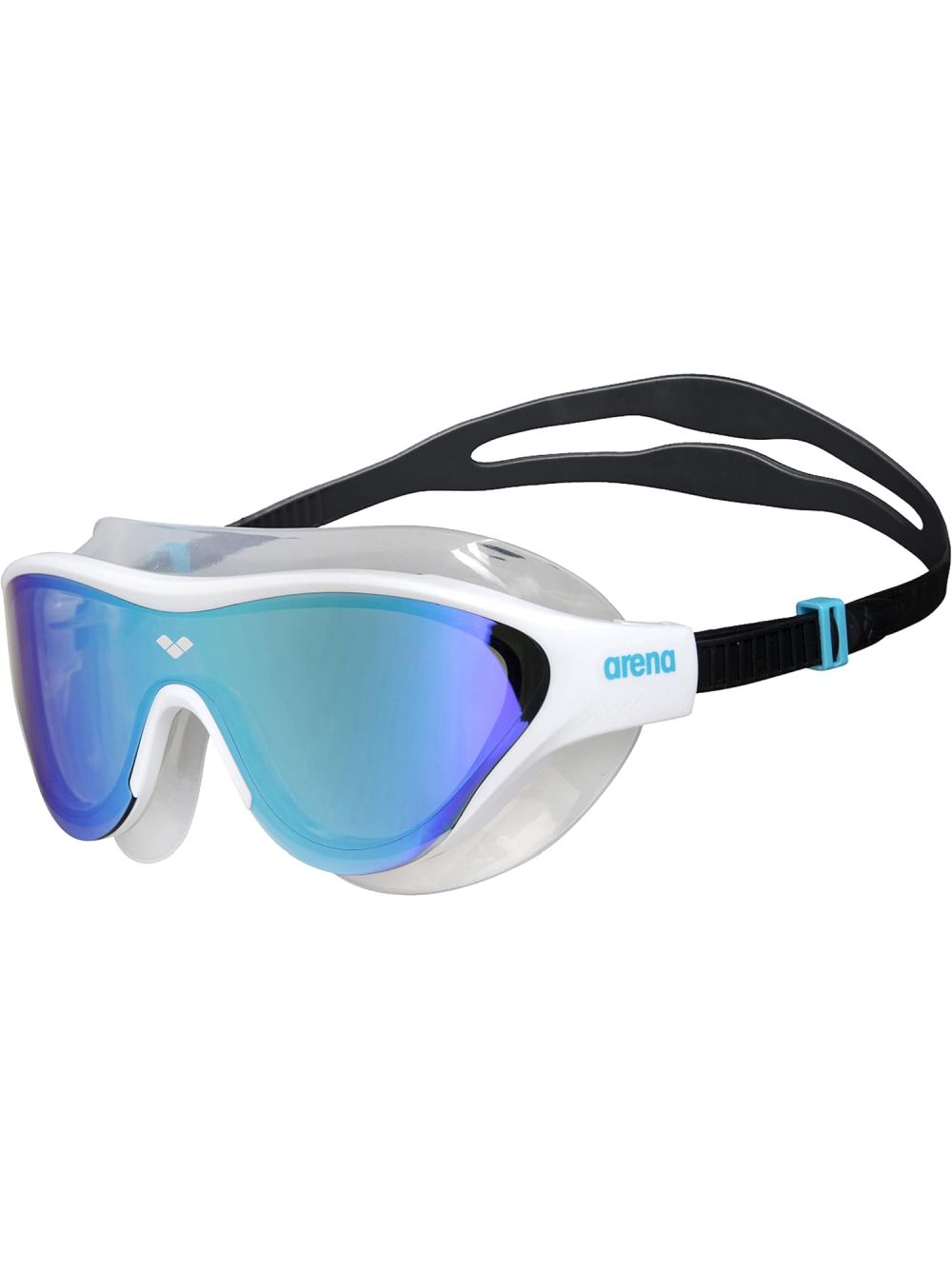 Occhiali - Occhialini Arena THE ONE MASK MIRROR Unisex - Multicolore