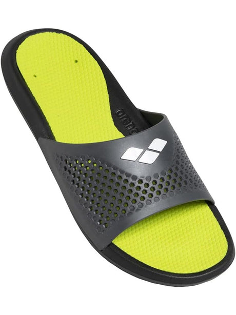 Ciabatte Sportive Arena BRUNO Uomo - Lime