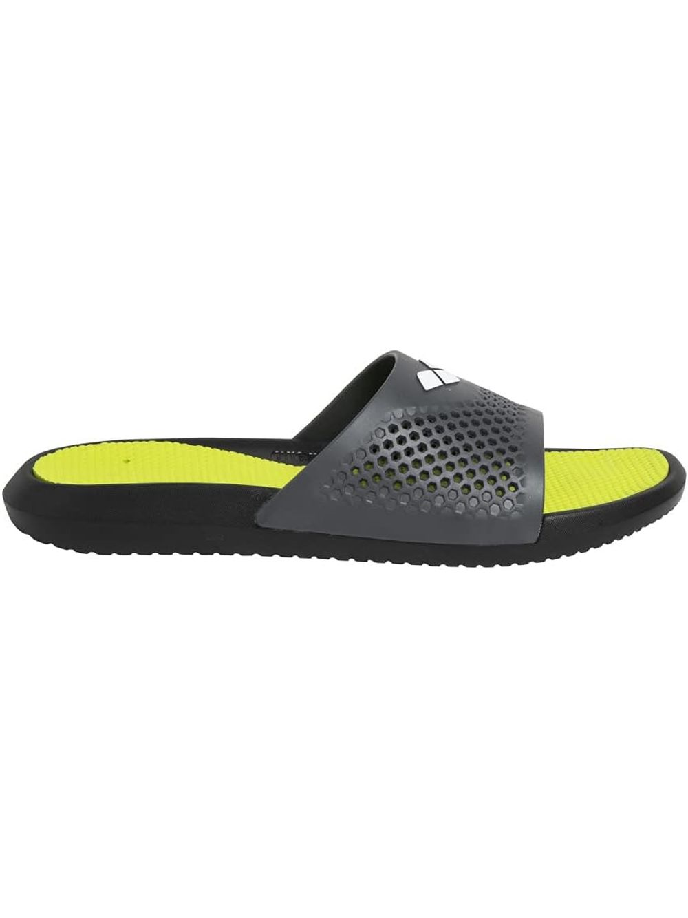 Ciabatte Sportive Arena BRUNO Uomo - Lime