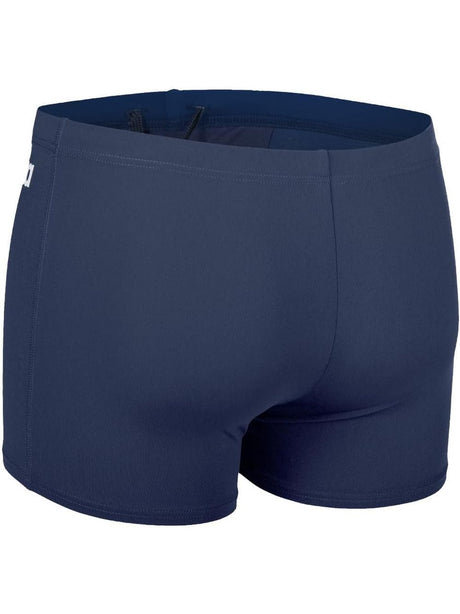 Costume Sportivo Arena MEN'S TEAM SWIM SHORT SOLID Uomo - Navy