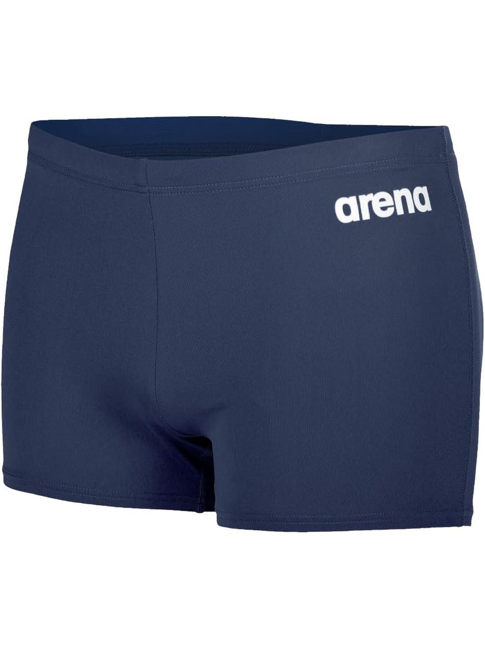 Costume Sportivo Arena MEN'S TEAM SWIM SHORT SOLID Uomo - Navy