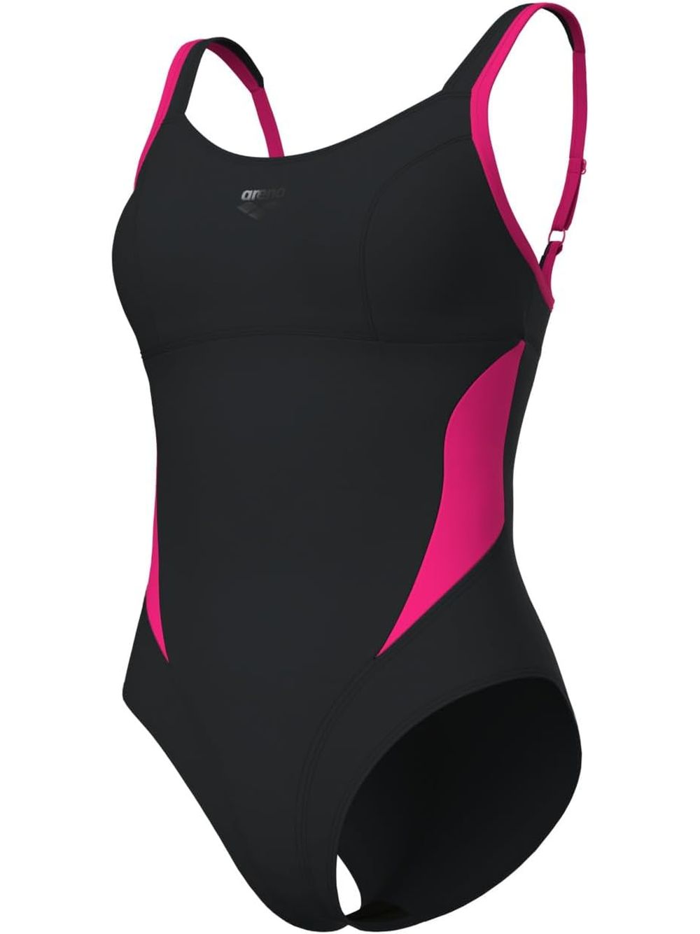 Costume Sportivo Arena MAKIMURAX R Donna - Grigio