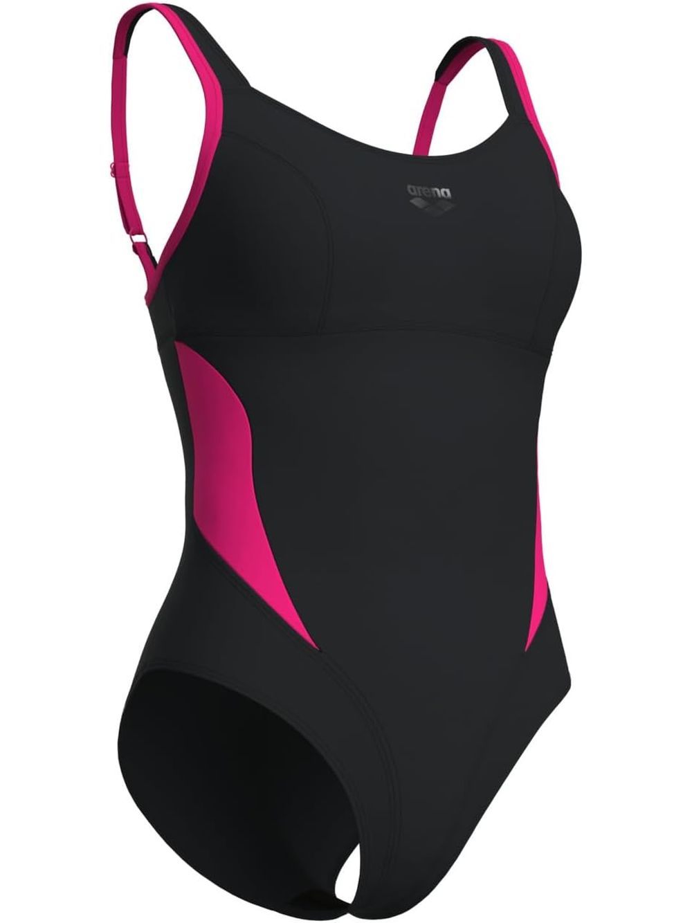 Costume Sportivo Arena MAKIMURAX R Donna - Grigio
