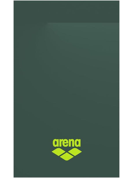 Asciugamano - Telo Arena ARENA MICROFIBER TOWEL Unisex - Verde