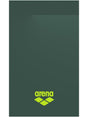 Asciugamano - Telo Arena ARENA MICROFIBER TOWEL Unisex - Verde