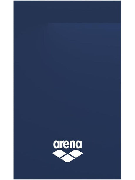 Asciugamano - Telo Arena ARENA MICROFIBER TOWEL Unisex - Navy