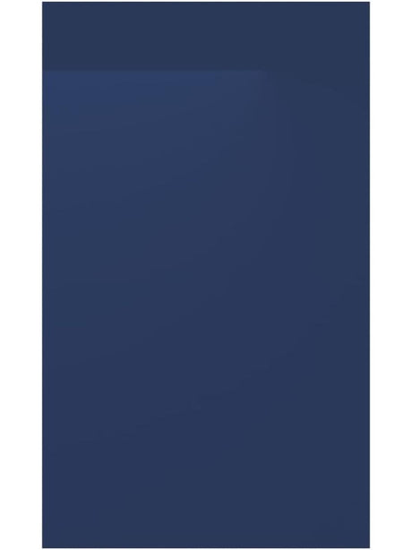 Asciugamano - Telo Arena ARENA MICROFIBER TOWEL Unisex - Navy