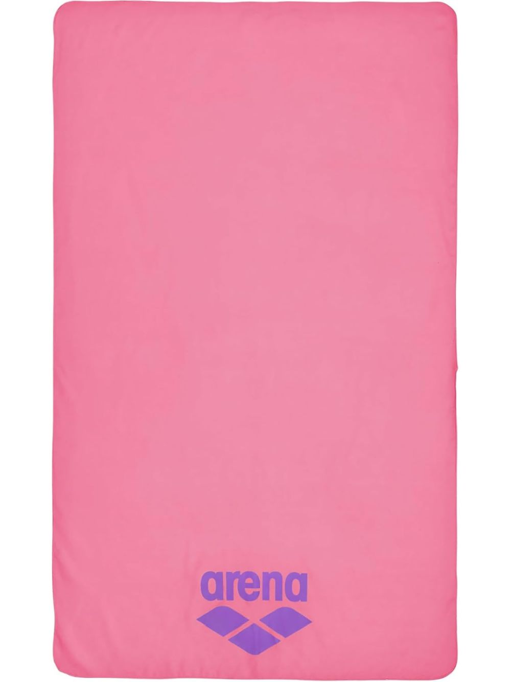 Asciugamano - Telo Arena ARENA MICROFIBER TOWEL Unisex - Rosa