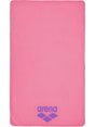 Asciugamano - Telo Arena ARENA MICROFIBER TOWEL Unisex - Rosa