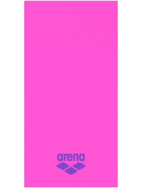 Asciugamano - Telo Arena ARENA MICROFIBER GYM TOWEL Unisex - Rosa